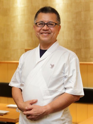 烤雞肉串宮川　大手町店_柴田　勲