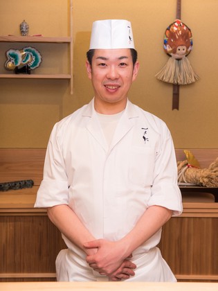 Fukunoi Ichinomatsu_Yuya Saka