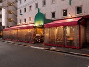 店外景观