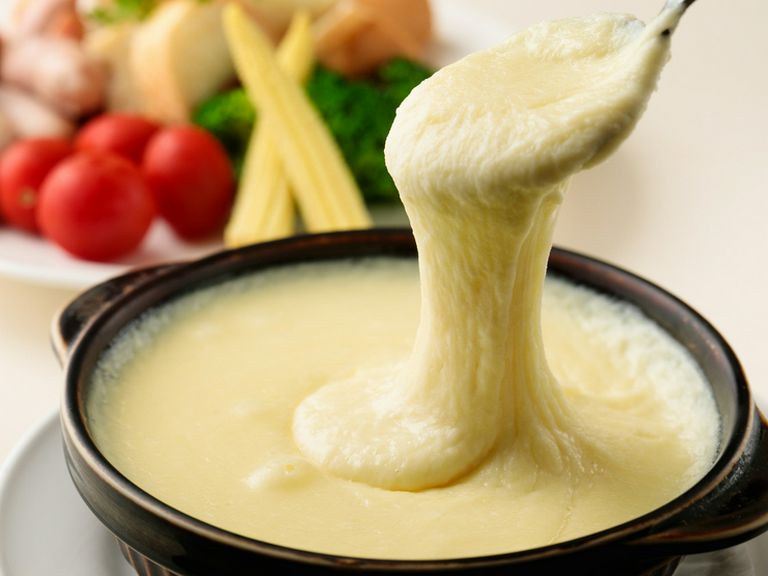 Cuisine