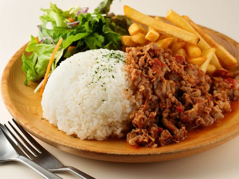 Cuisine