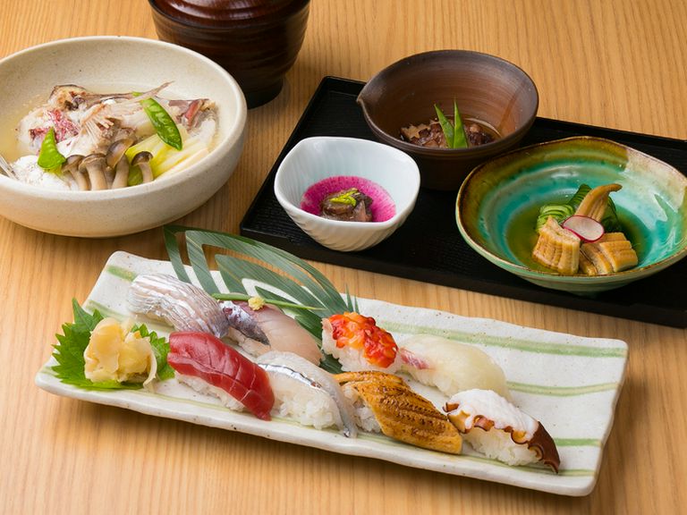 Cuisine