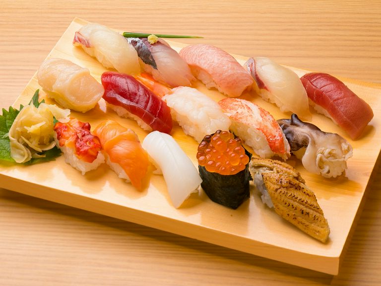 Cuisine