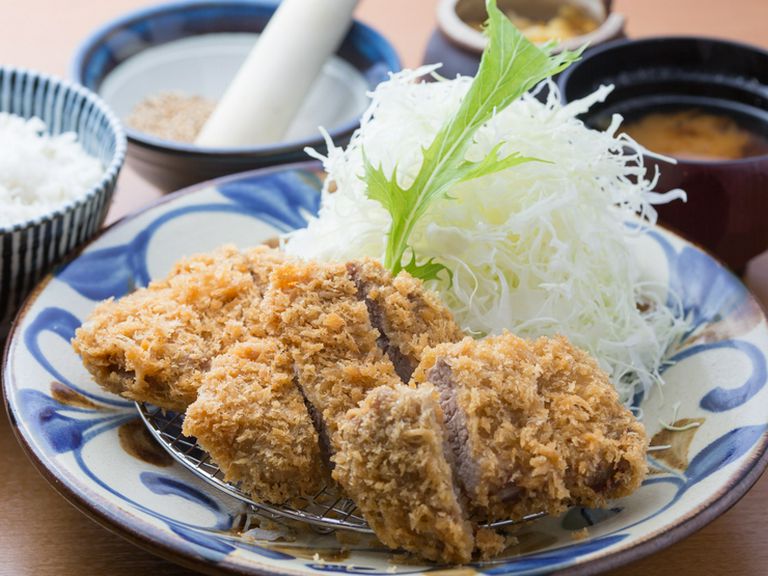 요리