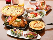 19HITOYASUMI Nanto A-MIEUX branch_All-inclusive plan for 4,000 yen!