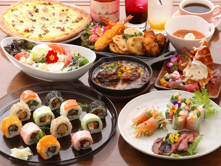  Cuisine 