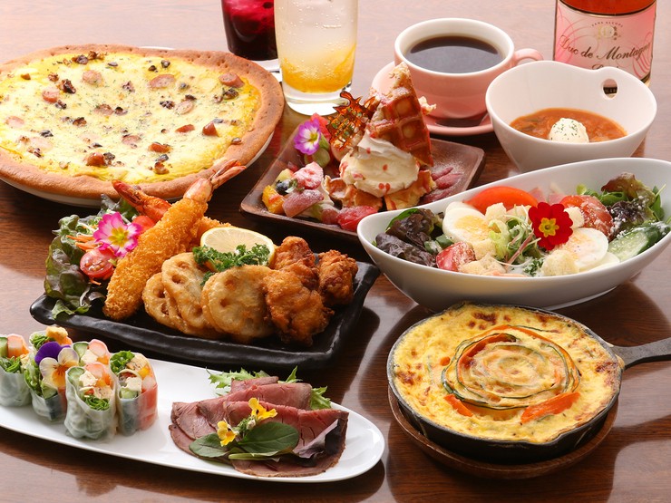 Cuisine