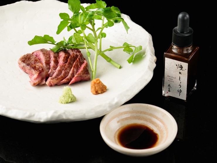  Cuisine 