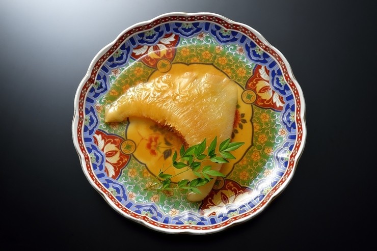  菜肴 
