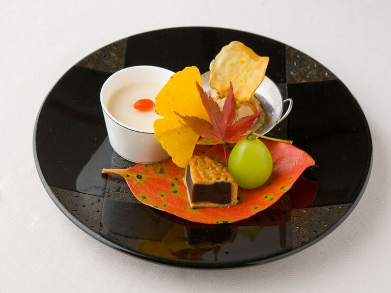 Cuisine