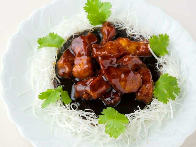 Cuisine