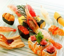 Magurobito Betsuan Nihonbashi Branch_Kirameki