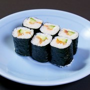  芥末叶卷/黄瓜卷 