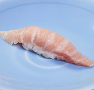  肥金枪鱼（1块） 