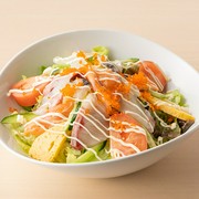  金枪鱼沙拉（普通） 