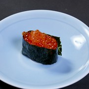  鲑鱼籽（1 片） 