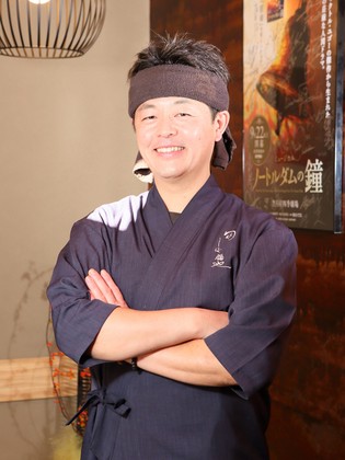 Unagi-ka Shibafuku-ya_Satoru Shibata
