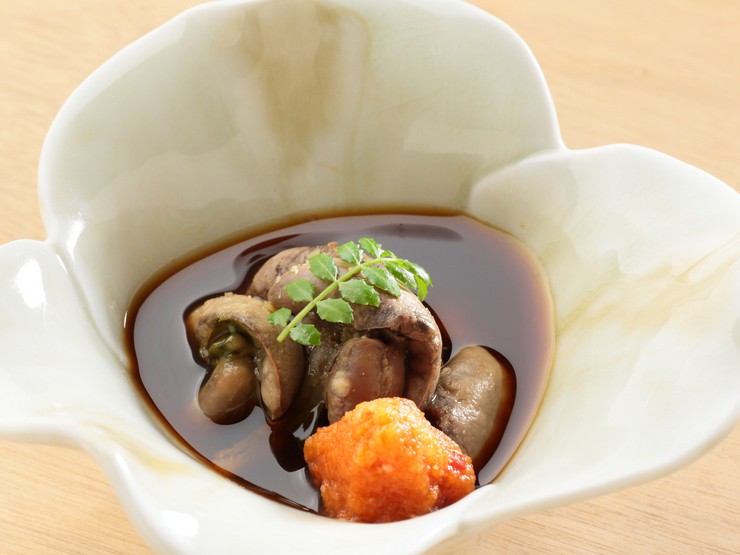 Cuisine