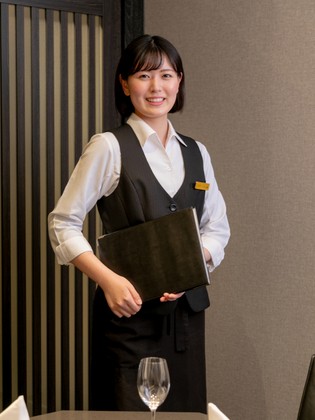 Teppanyaki Sanga_Chiharu Nakagawa