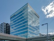 Outside view