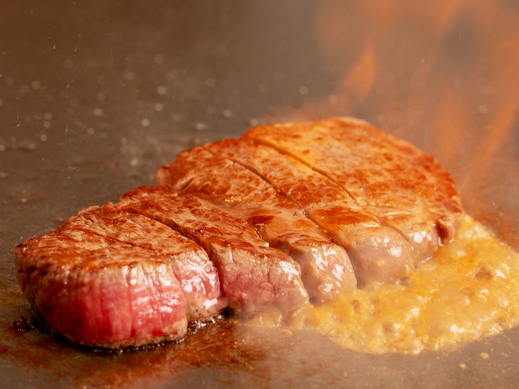 Cuisine