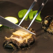  鲍鱼套餐（需预约） 