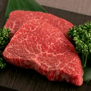  "Kobe Beef Lunch" Kobe Beef Steak Lunch A 