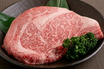  [Kobe Beef Course] Kobe Beef Loin Steak Course 200g 