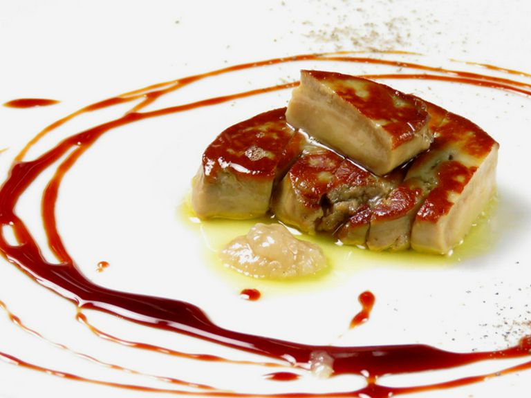 Cuisine