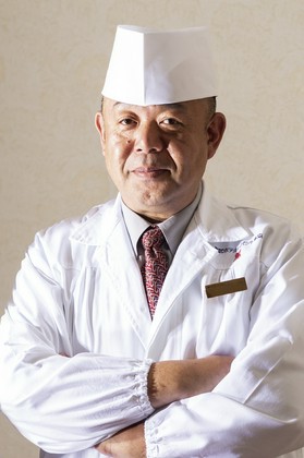 REN SKYTREE® VIEW RESTAURANT_宫本 哲也