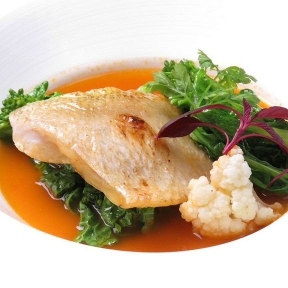 Cuisine