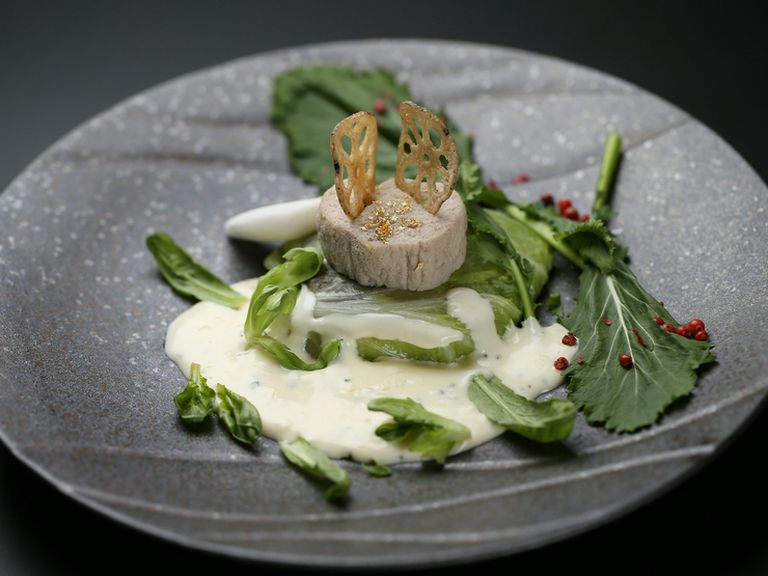 Cuisine