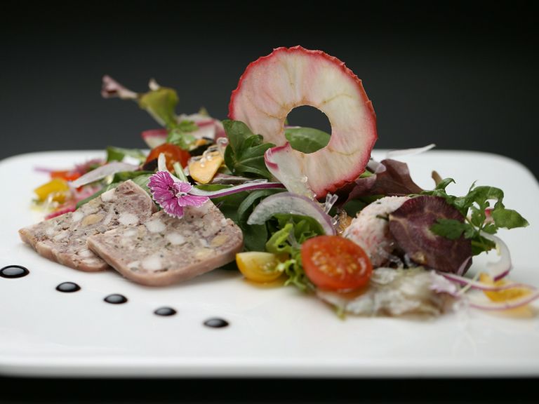 Cuisine