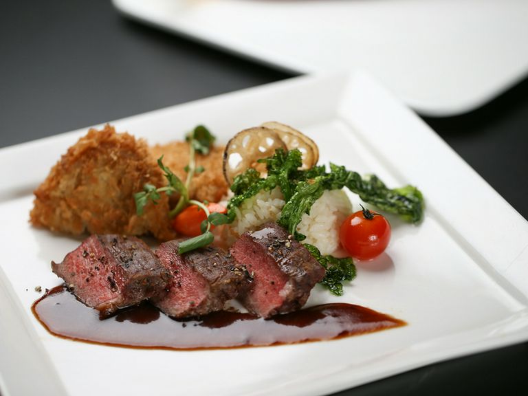 Cuisine