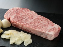  「神户牛肉」是日本三大和牛之一。 