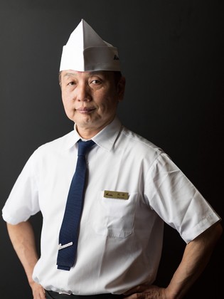 元祖铁板烧牛排美园神户总店_元谷　和之