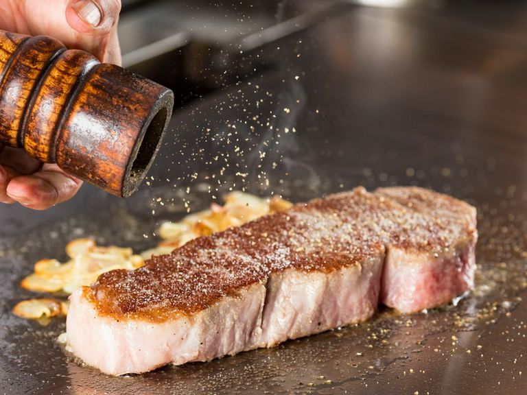 Cuisine