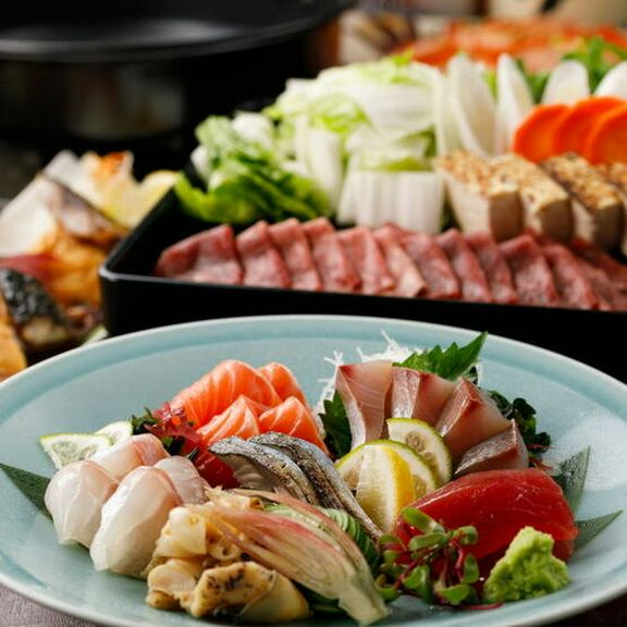 Cuisine