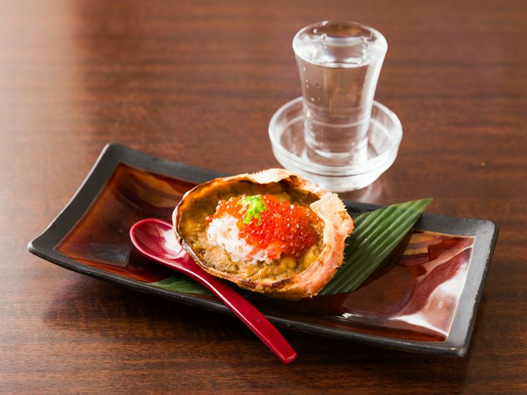 菜肴