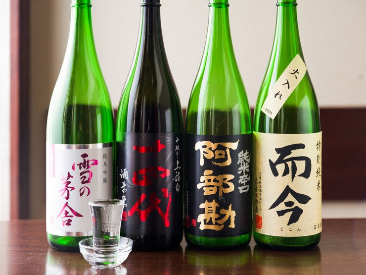 Drink