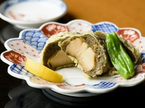 Ishiya_[9 dishes or more] Ishiya Gozen - with seasonal ingredients. A monthly menu. 