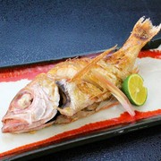 Ishiya_[Total of 9 dishes] Local cuisine including rosy seabass and Kanazawa specialty Jibu-ni