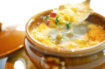  RUBY'S New England Clam Chowder  