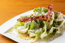 RUBY JACK'S Steakhouse & Bar_RUBY'S Caesar Salad