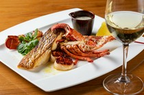  Fisherman's Plate 