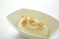  Mashed Potatoes Garlic Chips 