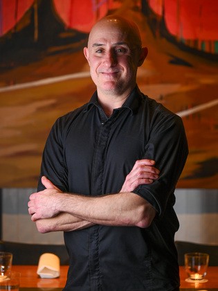 RUBY JACK'S PREMIUM SEAFOOD & STEAK_Matthew Crabbe