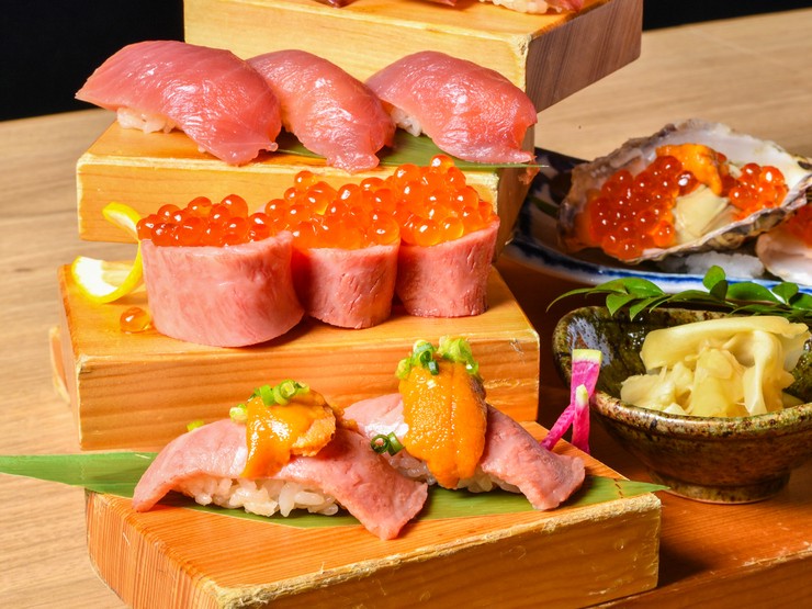 Cuisine
