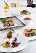 Hokkai Seafood & Tokachi Beef Steak Restaurant   Norte_[Recommended Course] Fully enjoy all the gourmet ingredients of Hokkaido.