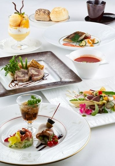 Cuisine